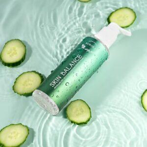 AURORA SKIN BALANCE Micellar Gel 200ml - Image 2