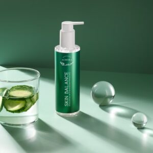 AURORA SKIN BALANCE Micellar Gel 200ml - Image 5