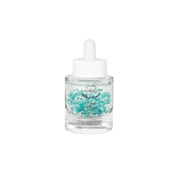 AURORA VITAMIN COCKTAIL, 30ml