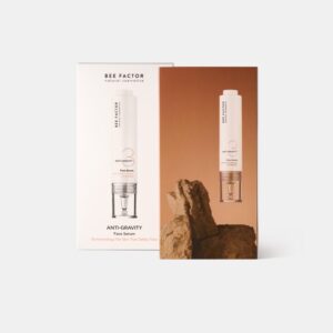 BEE FACTOR ANTI-GRAVITY FACE SERUM  *Αντιγηραντικός Ορός Σύσφιξης & Ανόρθωσης* 30ml - Image 2