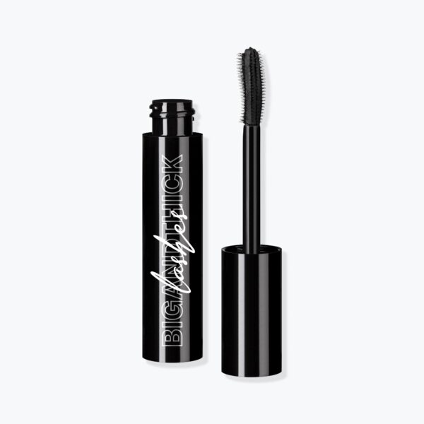 MESAUDA BIGANDTHICK LASHES ΑΔΙΑΒΡΟΧΗ MASCARA