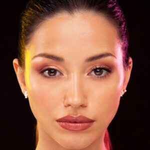 MESAUDA BIGANDTHICK LASHES ΑΔΙΑΒΡΟΧΗ MASCARA - Image 3