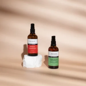 BEE FACTOR  ΣΕΤ Λάδι Αδυνατίσματος & Σύσφιξης 100ml – Λάδι Κατά Της Κυτταρίτιδας 100ml - Image 3