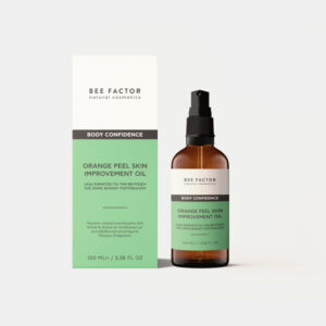 BEE FACTOR  ΣΕΤ Λάδι Αδυνατίσματος & Σύσφιξης 100ml – Λάδι Κατά Της Κυτταρίτιδας 100ml - Image 6