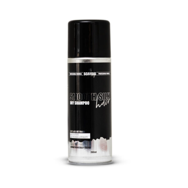 SCANDAL SMOOTH DRY SHAMPOO 200ml