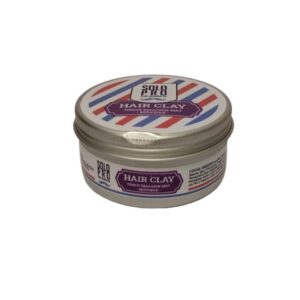 SOLO PRO HAIR CLAY ΠΗΛΟΣ ΜΑΛΛΙΩΝ MAT - Image 2
