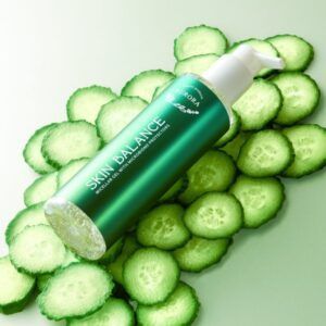 AURORA SKIN BALANCE Micellar Gel 200ml - Image 6