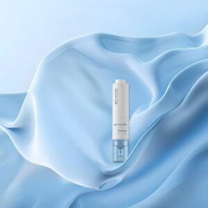 BEE FACTOR SILKY COLLAGEN FACE SERUM  * Αναζωογονητικός Ορός Ενυδάτωσης & Ελαστικότητας* 30ml - Image 5