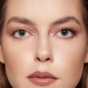MESAUDA BARE HARMONY Volumizing Mascara UNCOVERED - Image 3