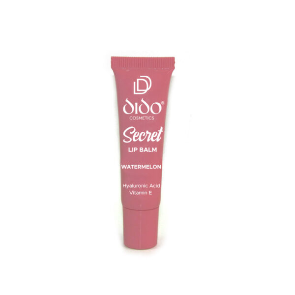DIDO SECRET LIP BALM WATERMELON
