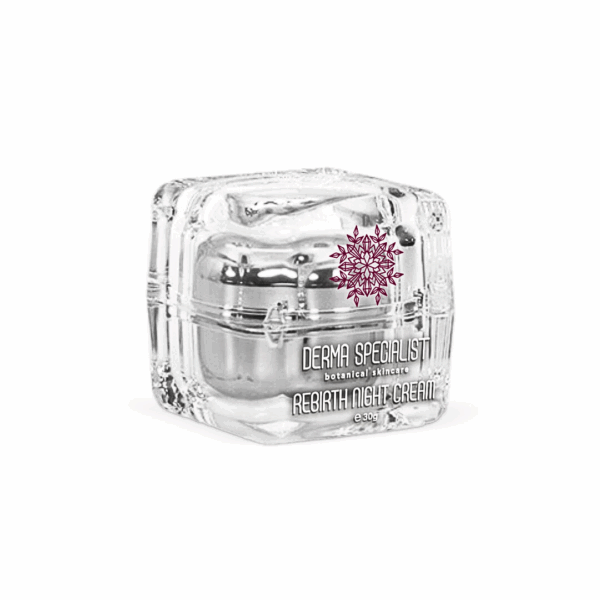 DERMA SPECIALIST REBIRTH NIGHT CREAM