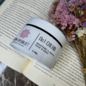 DERMA SPECIALIST Νο 1 CREAM - Image 5