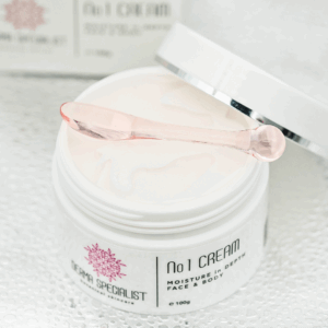 DERMA SPECIALIST Νο 1 CREAM - Image 3