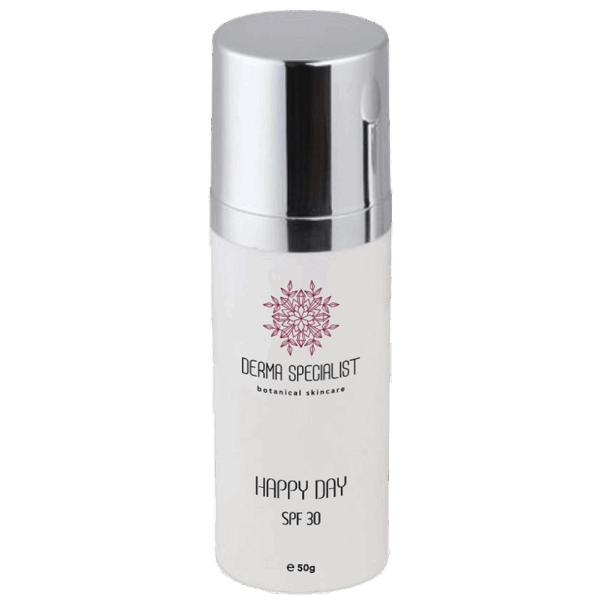 DERMA SPECIALIST HAPPY DAY WITH SPF30