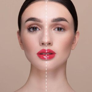 MESAUDA MEGA LASH MASCARA Metallizzato False Eyelash Effect Mascara (14ml) - Image 3