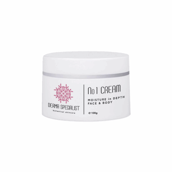 DERMA SPECIALIST Νο 1 CREAM