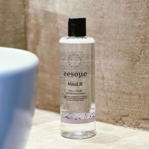 EESOME Miss LR Micellar Water Αφαίρεσης Μακιγιάζ Προσώπου - Image 4