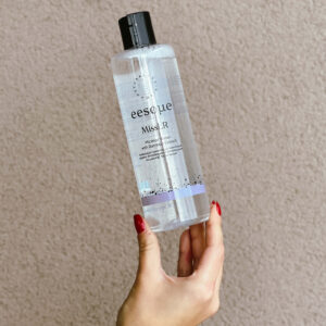 EESOME Miss LR Micellar Water Αφαίρεσης Μακιγιάζ Προσώπου - Image 3