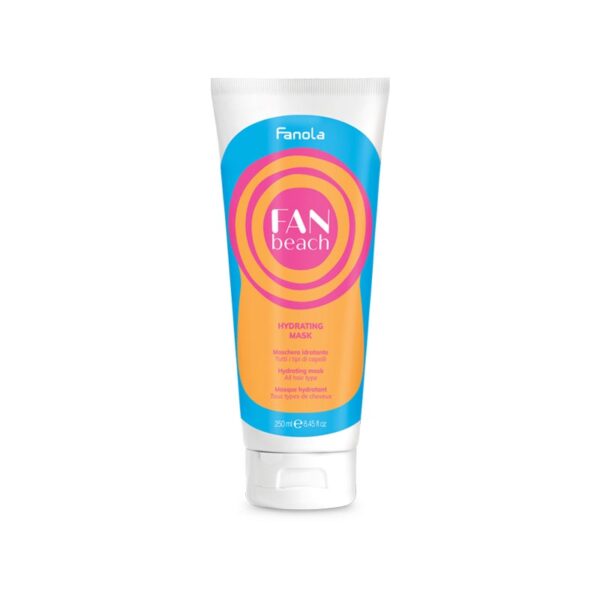 FANOLA Hydrating Mask Fan Beach 250ML