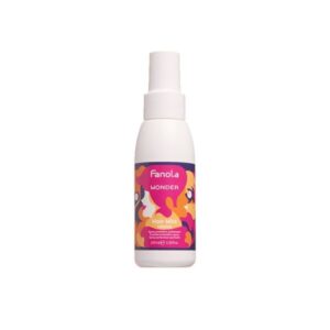 FANOLA No yellow Wonder KIT Shampoo + Hair Mist - Image 3