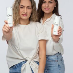 SCANDAL Purifying Rice Face Mask /  Μάσκα Προσώπου Με Ρύζι & Λευκή Άργιλο 150ml - Image 3