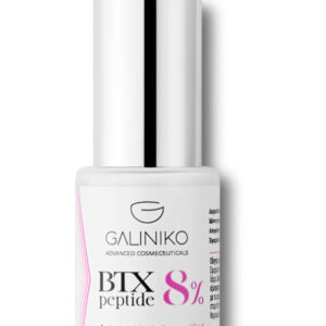 galiniko set BTX ANTI-AGING ROUTINE - Image 4