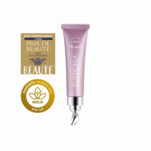 AURORA EUPHORIA MULTI-PEPTIDE EYE CREAM, 20ML
