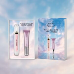 aurora Best Seller Eye Combo