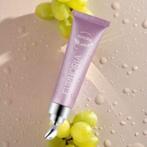 AURORA EUPHORIA MULTI-PEPTIDE EYE CREAM 20ML - Image 3