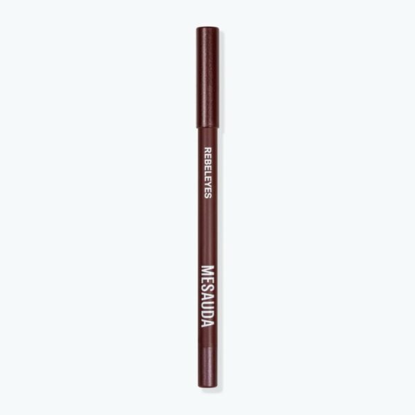 MESAUDA REBELEYES Waterproof eyes plastic pencils # 104 - Spice