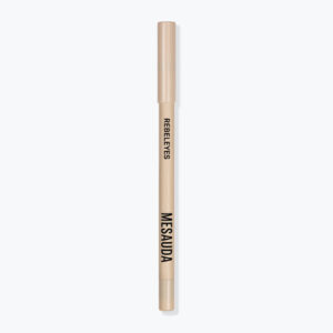 MESAUDA REBELEYES Waterproof eyes plastic pencils # 105 - Cotton