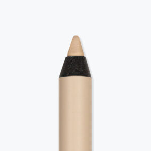 MESAUDA REBELEYES Waterproof eyes plastic pencils  # 105 - Cotton - Image 4