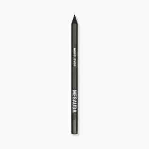 MESAUDA REBELEYES Waterproof eyes plastic pencils  # 106 - Seaweed - Image 5