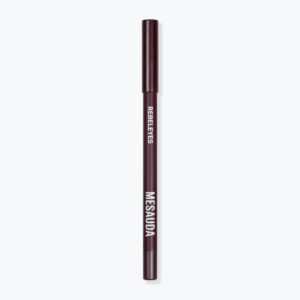 MESAUDA REBELEYES Waterproof eyes plastic pencils # 107 - Mulberry