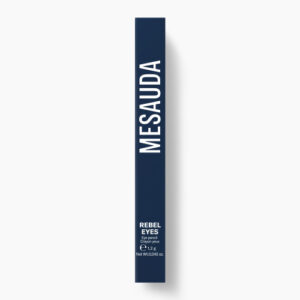 MESAUDA REBELEYES Waterproof eyes plastic pencils  # 108 - Lapis - Image 5