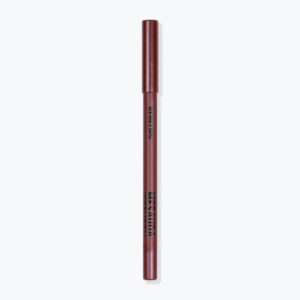 MESAUDA REBELIPS Waterproof plastic lip pencils #108 - Quartz