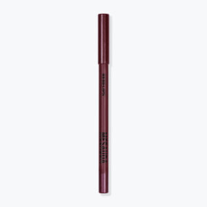 MESAUDA REBELIPS Waterproof plastic lip pencils #109 – Currant