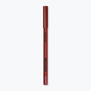 MESAUDA REBELIPS Waterproof plastic lip pencils #111 - Jam