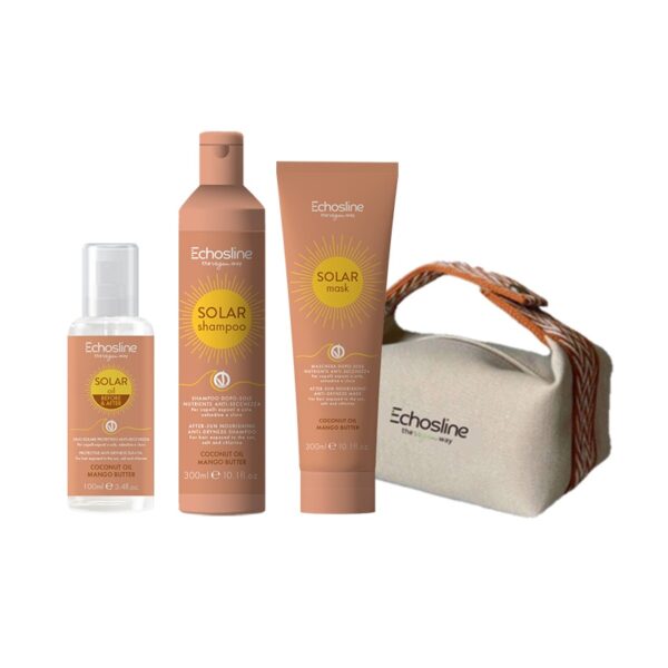 Echoline Summer Kit Solar