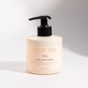 BEAUTY Sou ”Slay” Crème Fraîche
