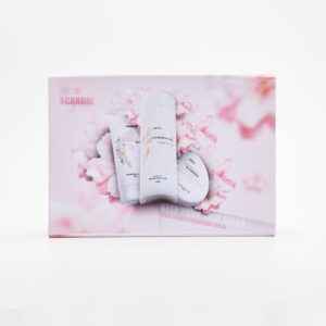 SCANDAL CLEAN SKIN TRIPLE FACE SET - Image 2
