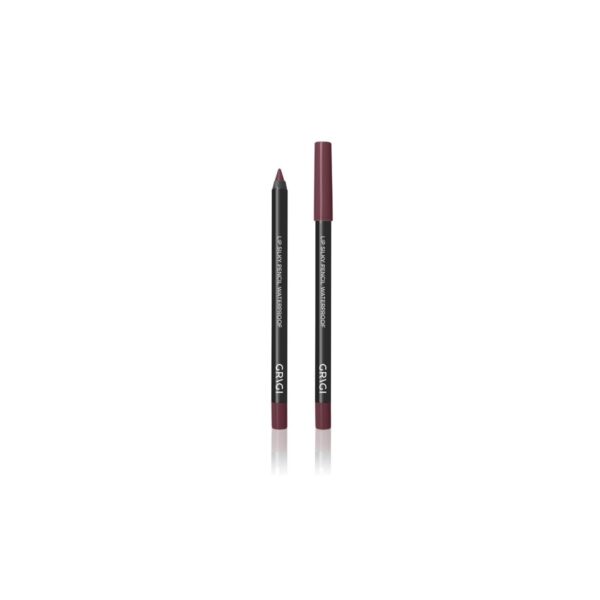 GRIGI WATERPROOF LIP SILKY PENCIL Νο 36 CINNAMON PINK