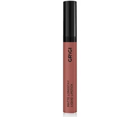 GRIGI GRIGI MATTE LONG STAY LIQUID LIPSTICK No 51 Nude Coral Brown