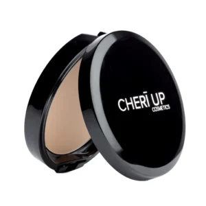 CHERĪ_UP COMPACT POWDER - Image 2