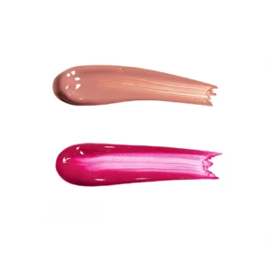 CHERĪ_UP MARBLE LIPS MARY PINK - Image 2