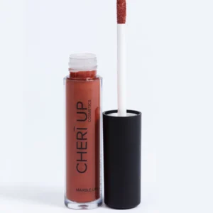 Ένα ενυδατικό lip gloss για γεμάτα , όμορφα χείλη. Δίνει λάμψη και χρώμα αφήνοντας τα απαλά.