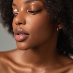 CHERĪ_UP MARBLE LIPS CLEAR - Image 2