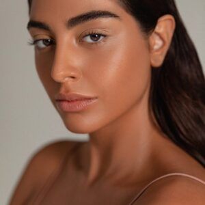 CHERĪ_UP PAPARAZZI FOUNDATION 003 - Image 2