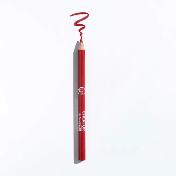 CHERĪ_UP LIP PENCIL WATWERMELLON