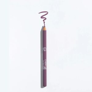 Τα lip pencil της CHERĪ UP έχουν matte effect είναι long lasting, αδιάβροχα, έχουν μαλακή υφή και είναι εύκολα στην εφαρμογή τους.